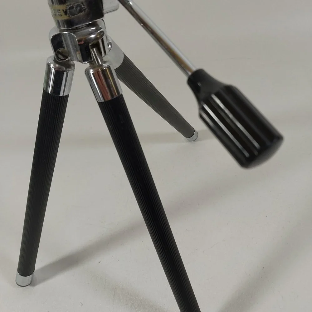Vintage‎ Minori Telescopic Camera Tripod